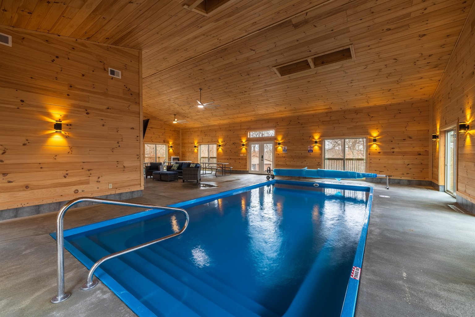 Logan Vacation Rental