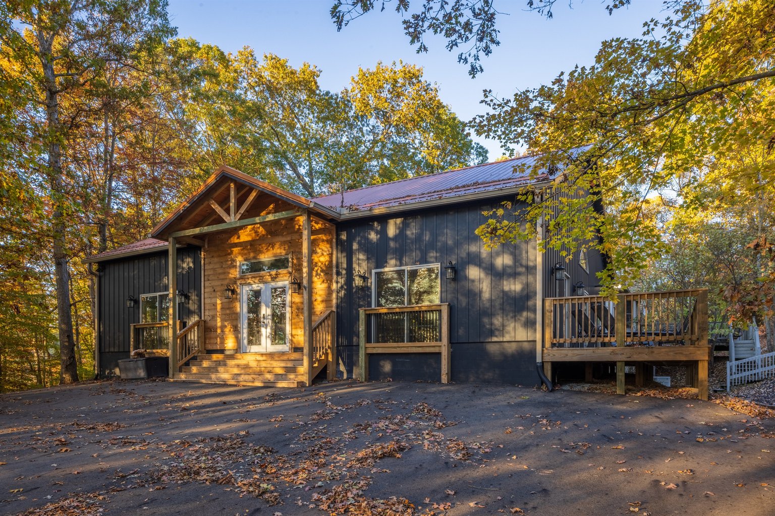 Logan Vacation Rental