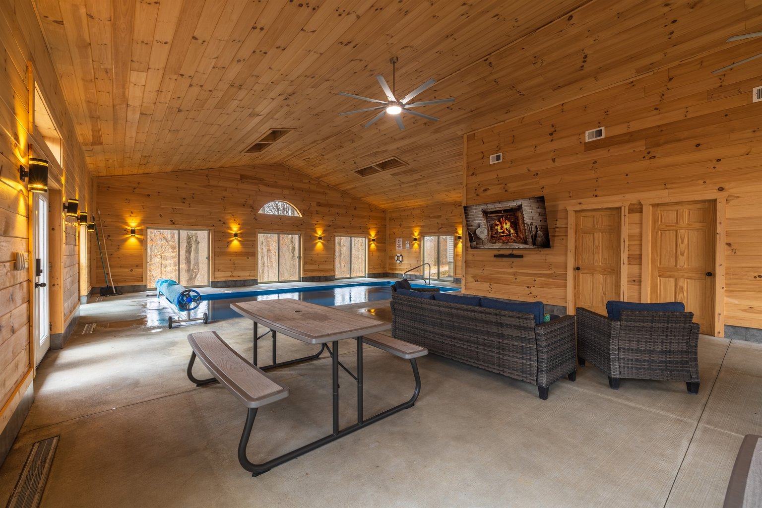 Logan Vacation Rental