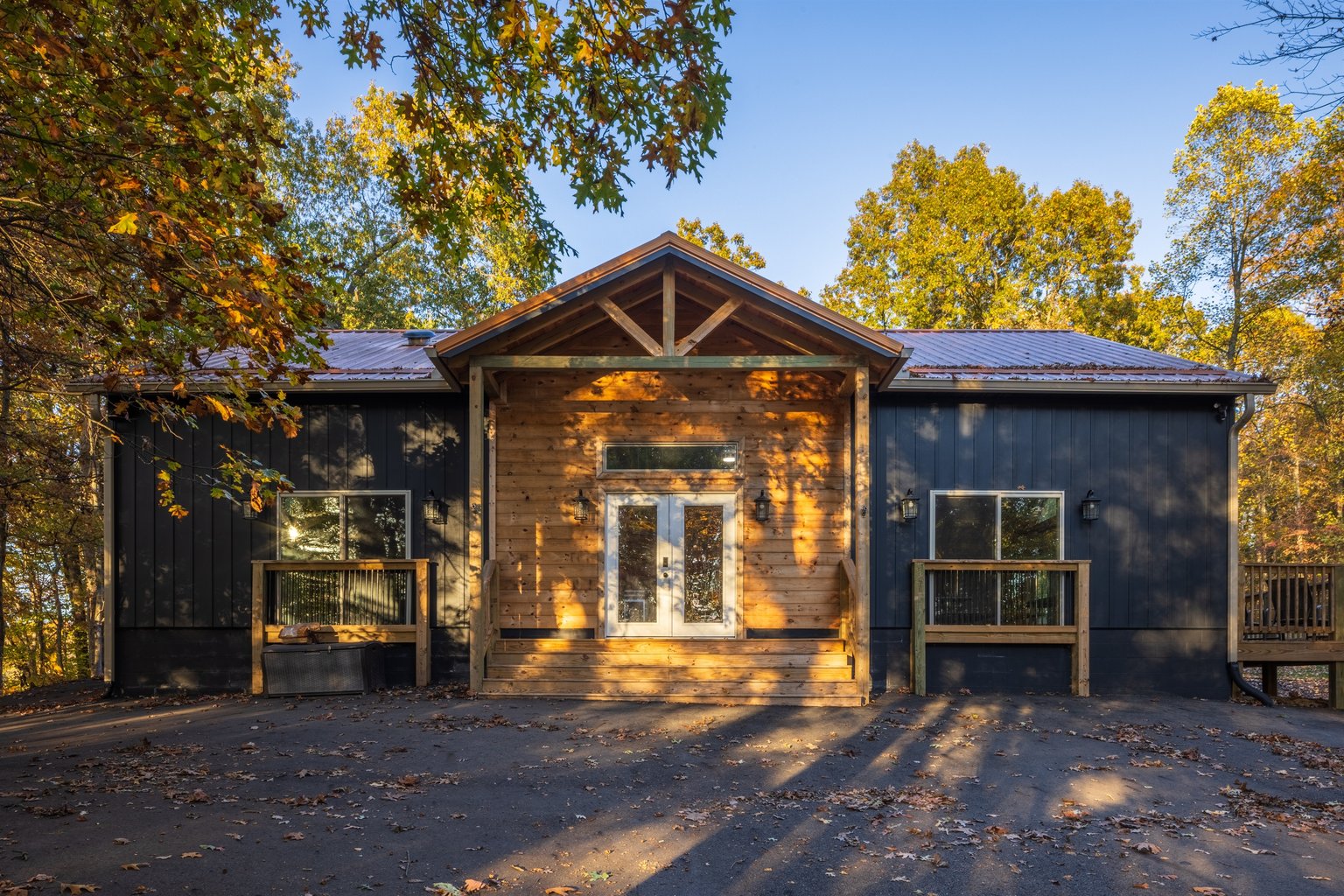 Logan Vacation Rental