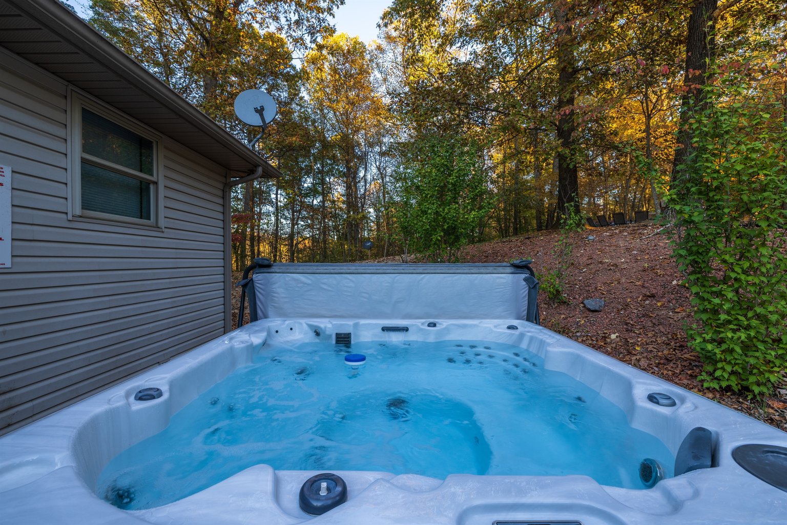 Logan Vacation Rental