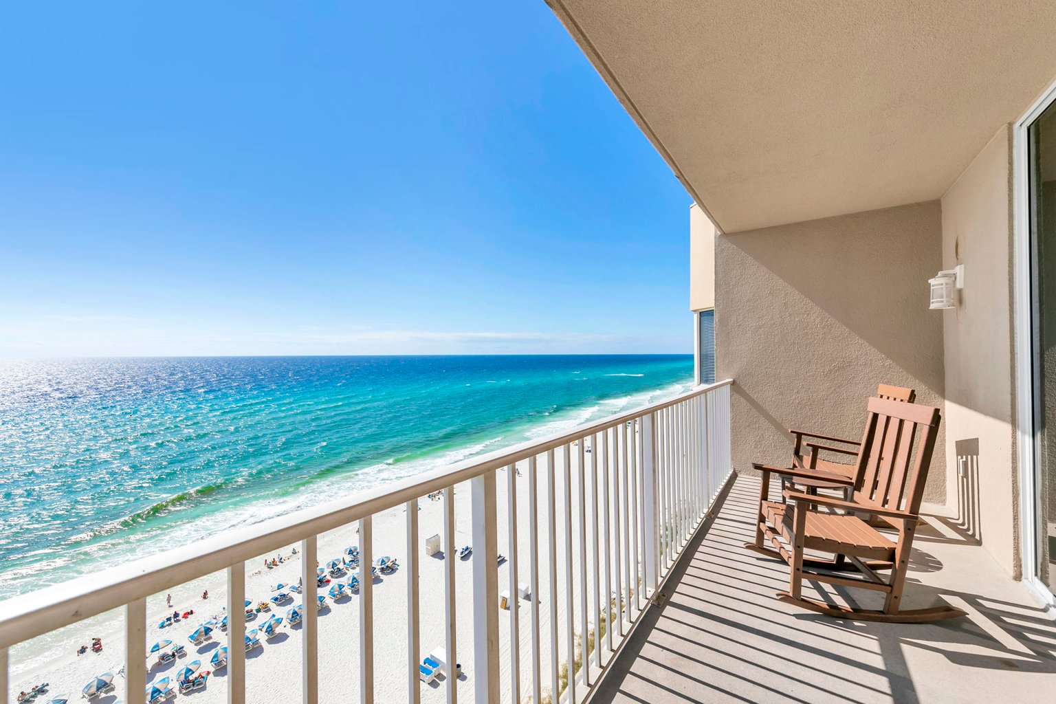 Panama City Beach Vacation Rental