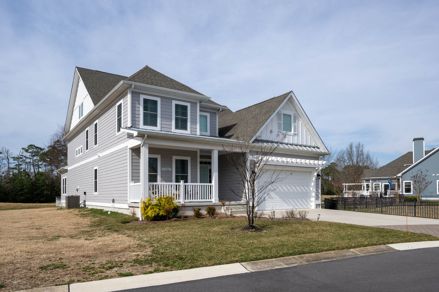 Millsboro Vacation Rental
