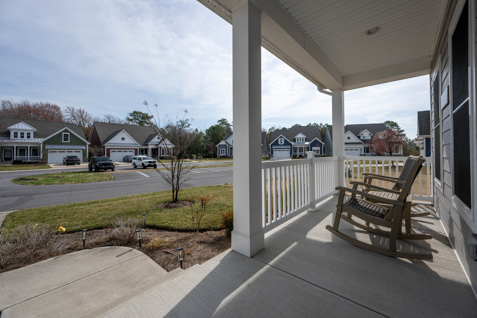 Millsboro Vacation Rental