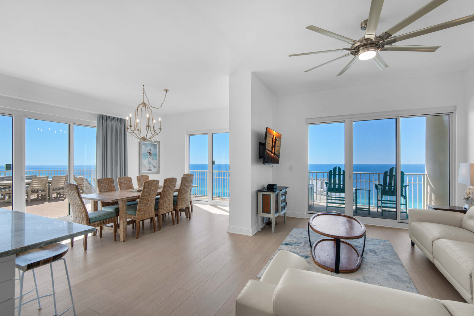 Miramar Beach Vacation Rental