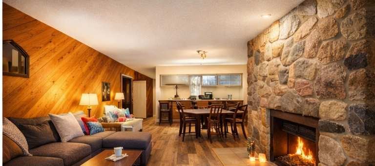 Bellaire Vacation Rental