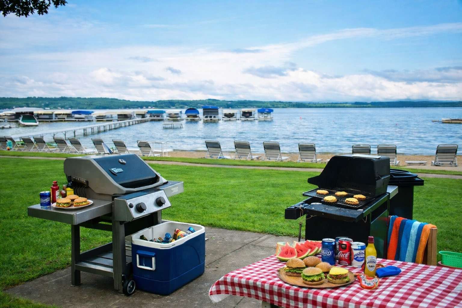 Bellaire Vacation Rental