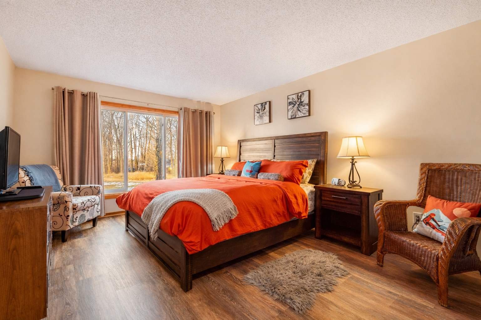 Bellaire Vacation Rental