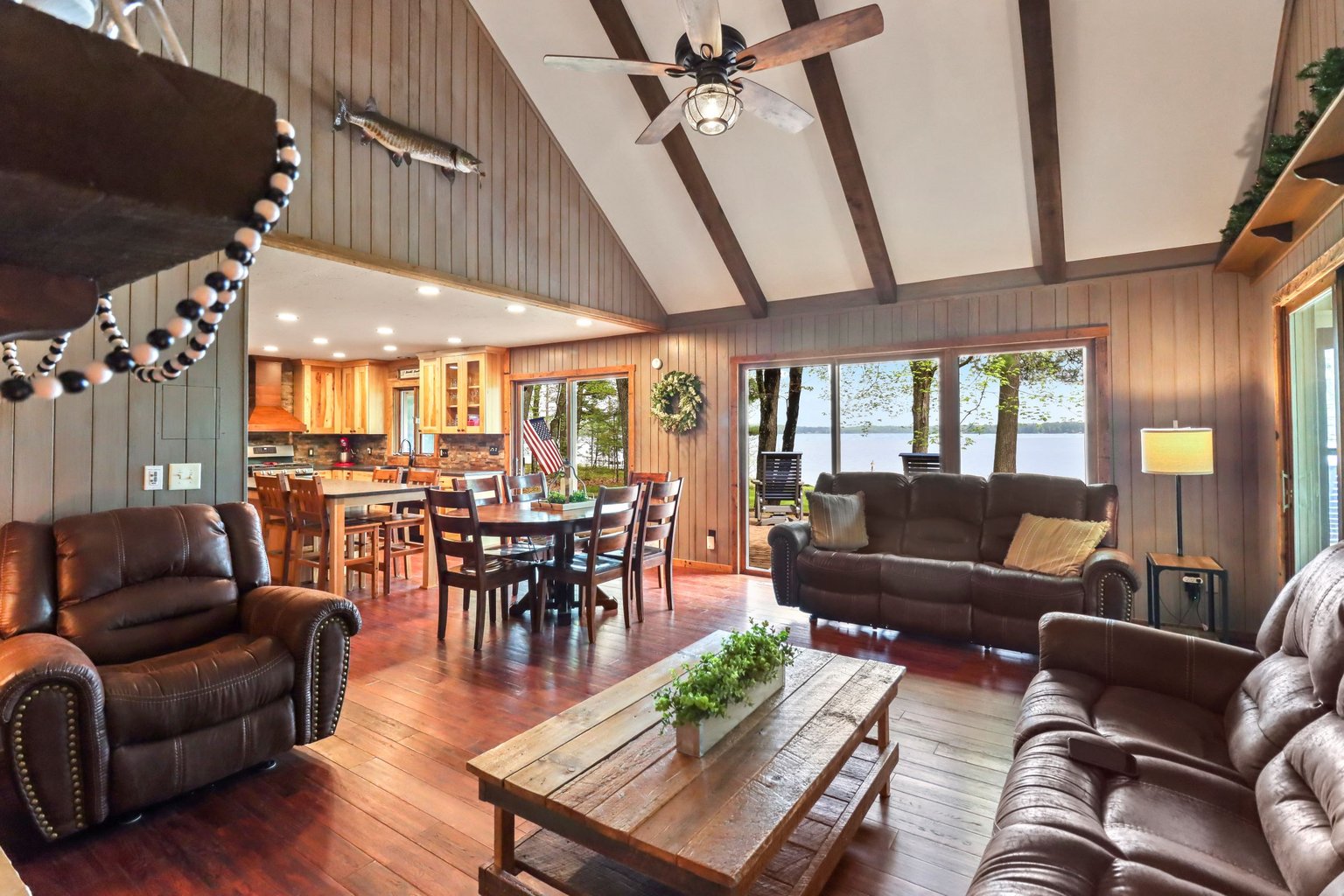 St. Germain Vacation Rental