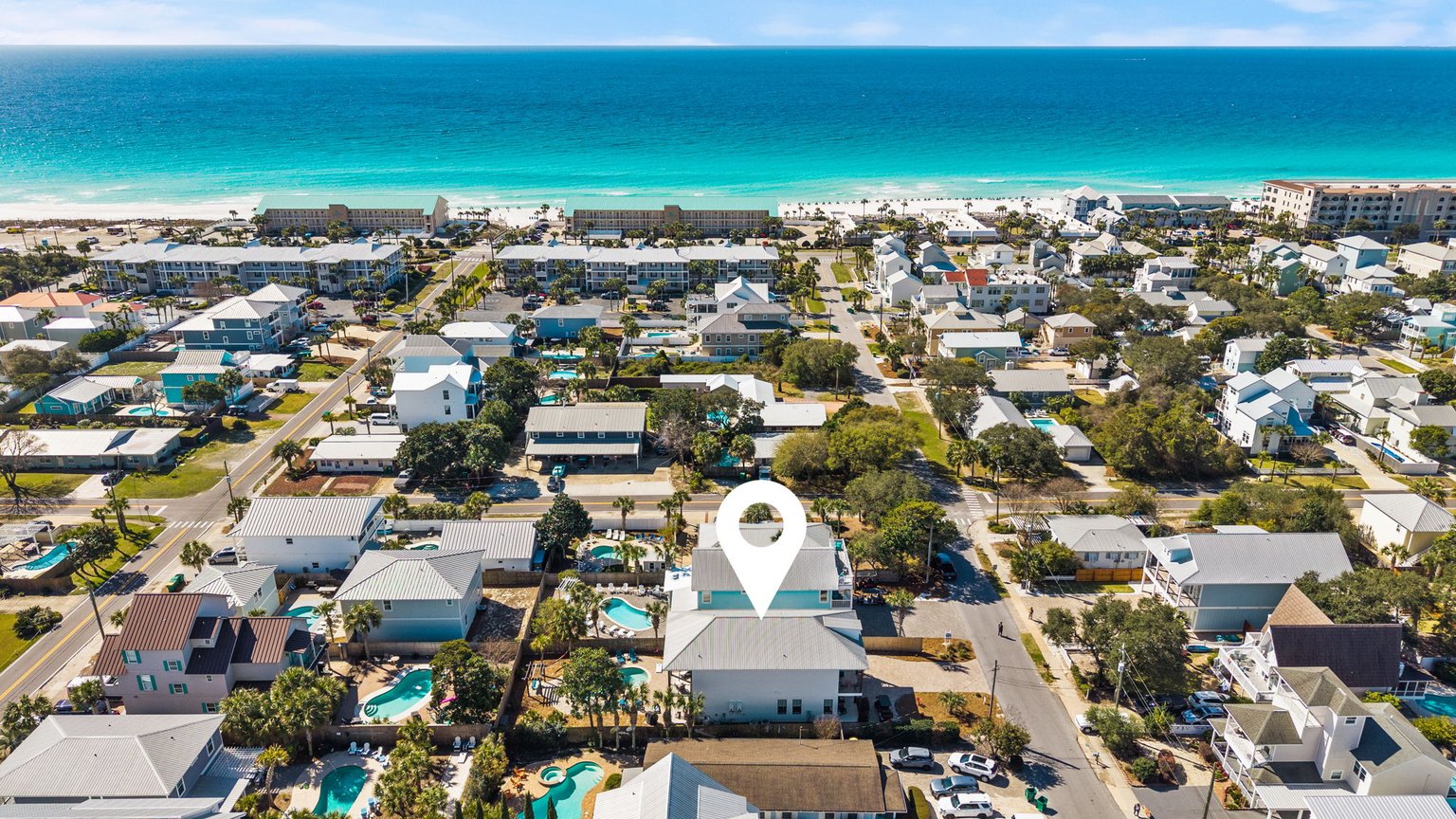 Destin Vacation Rental