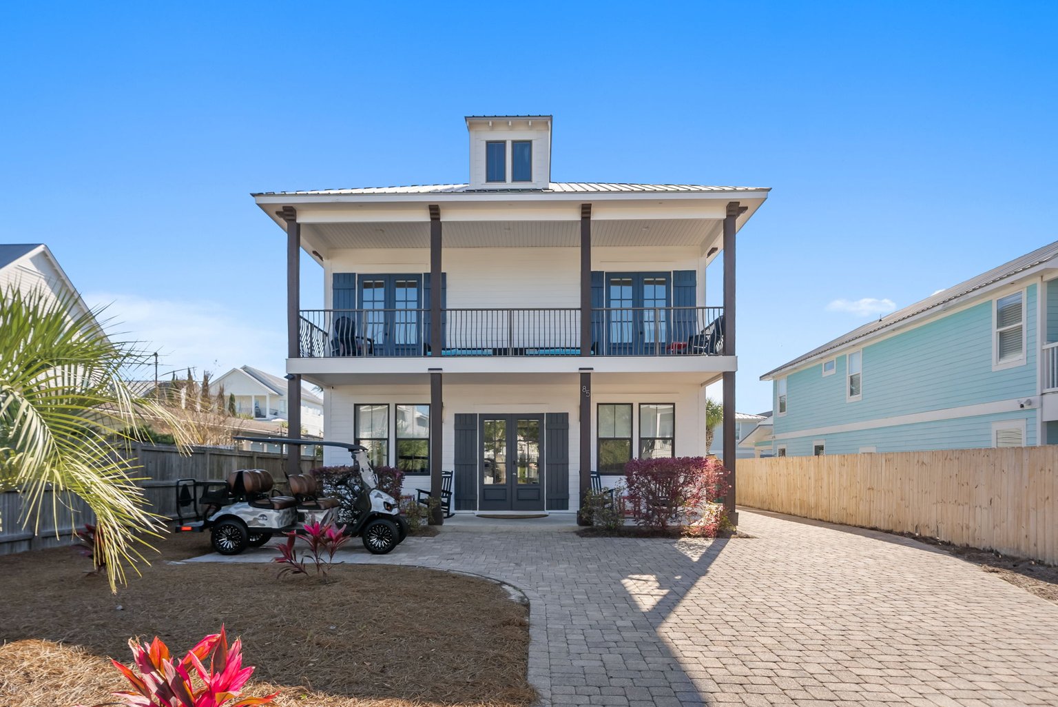 Destin Vacation Rental