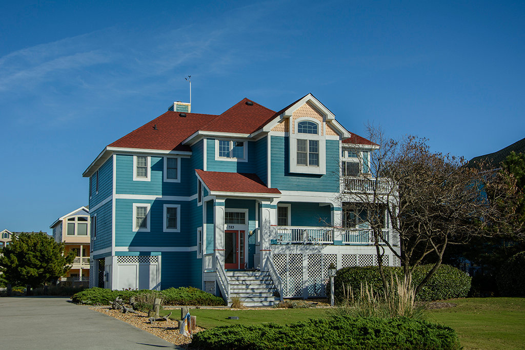 Corolla Vacation Rental