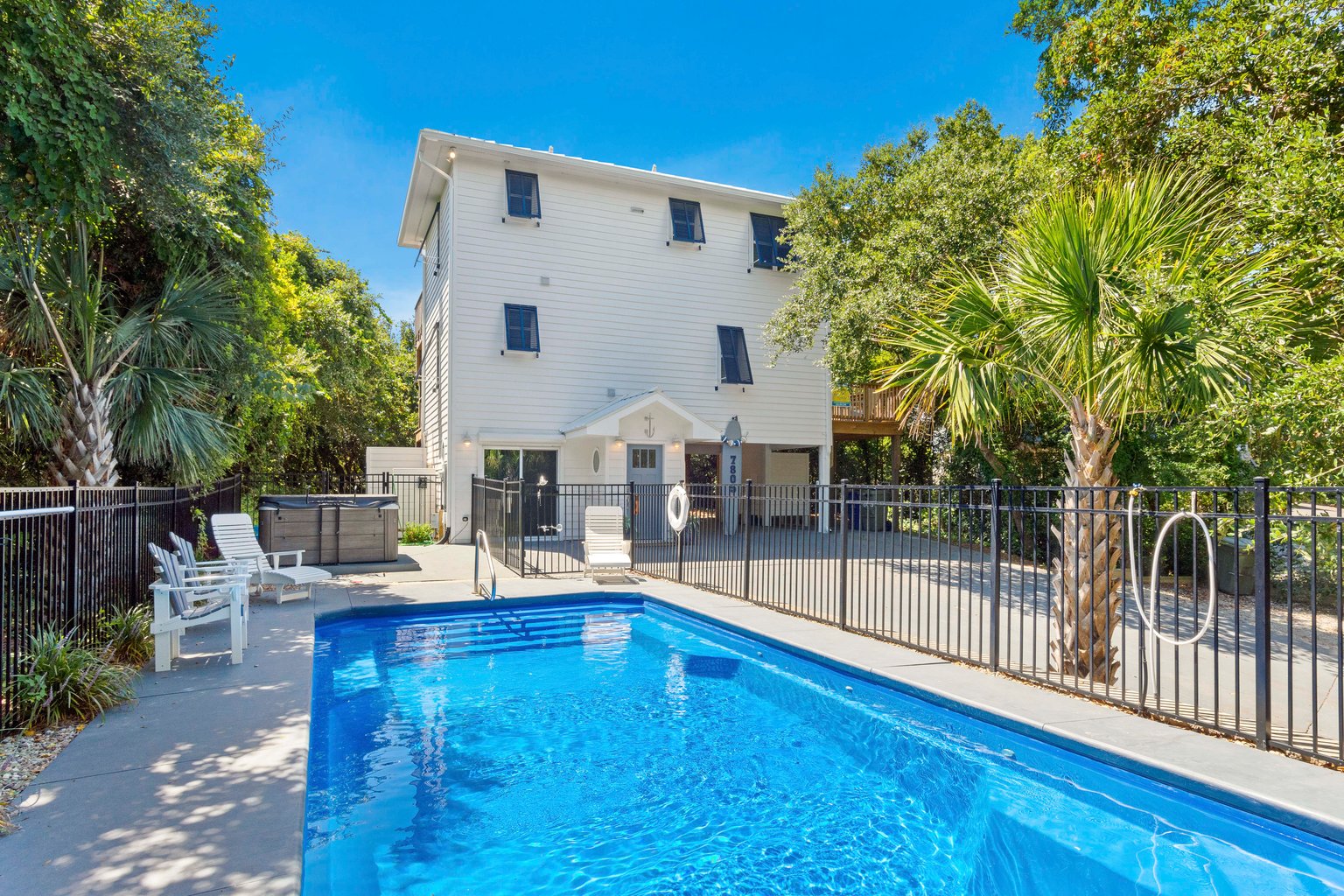 Emerald Isle Vacation Rental