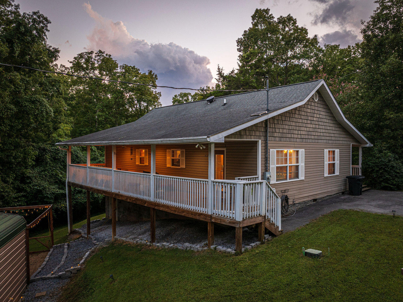 SEVIERVILLE Vacation Rental