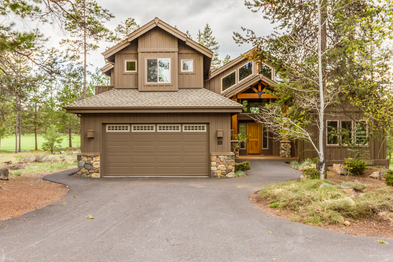 Sunriver Vacation Rental