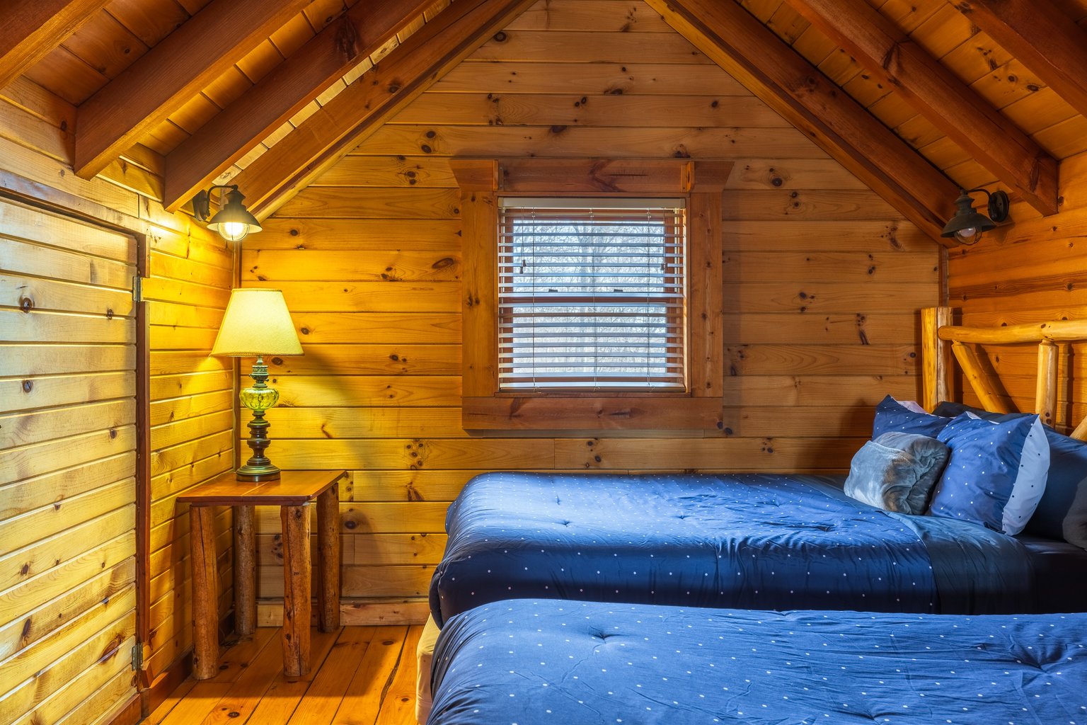 Sugar Grove Vacation Rental