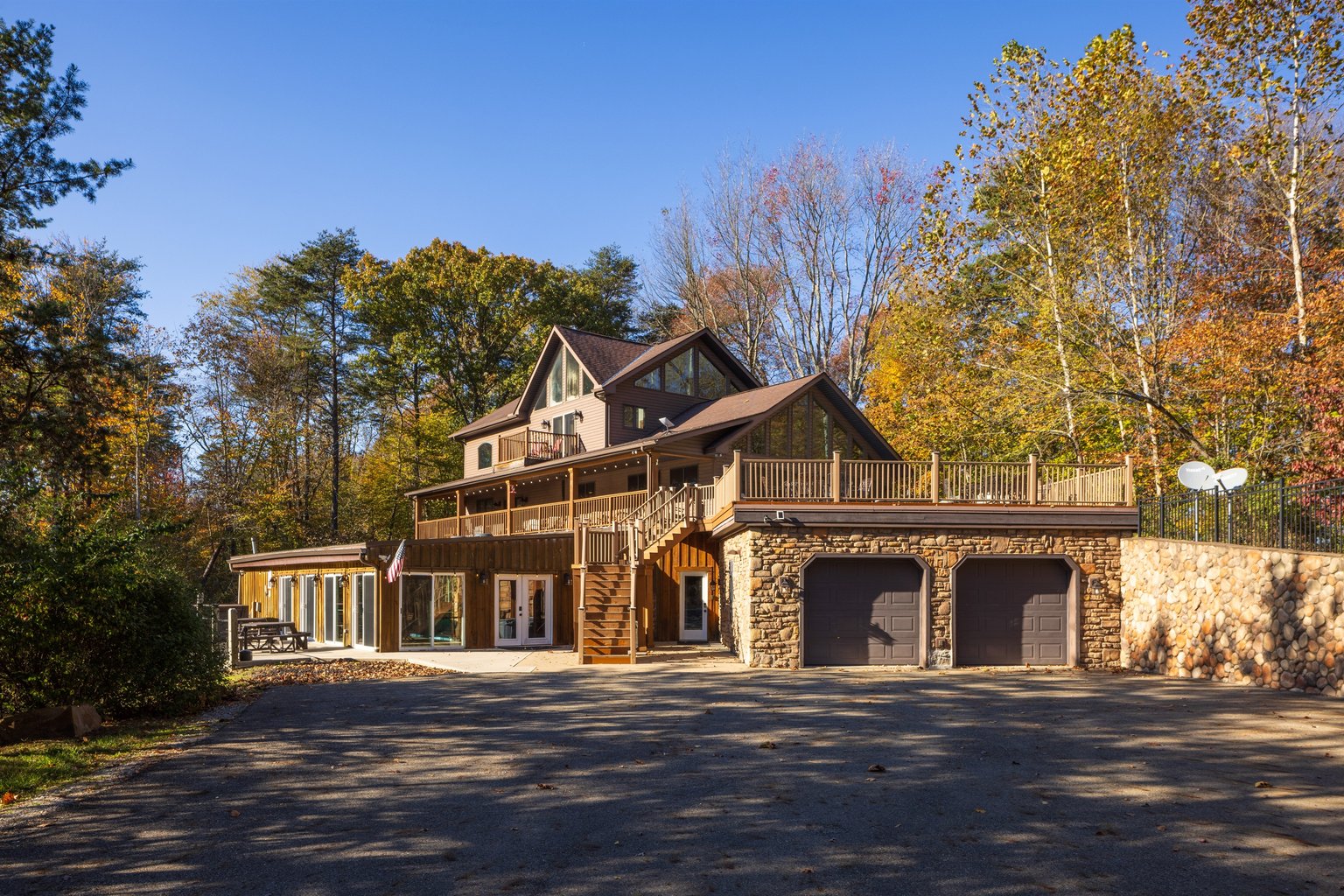 Sugar Grove Vacation Rental