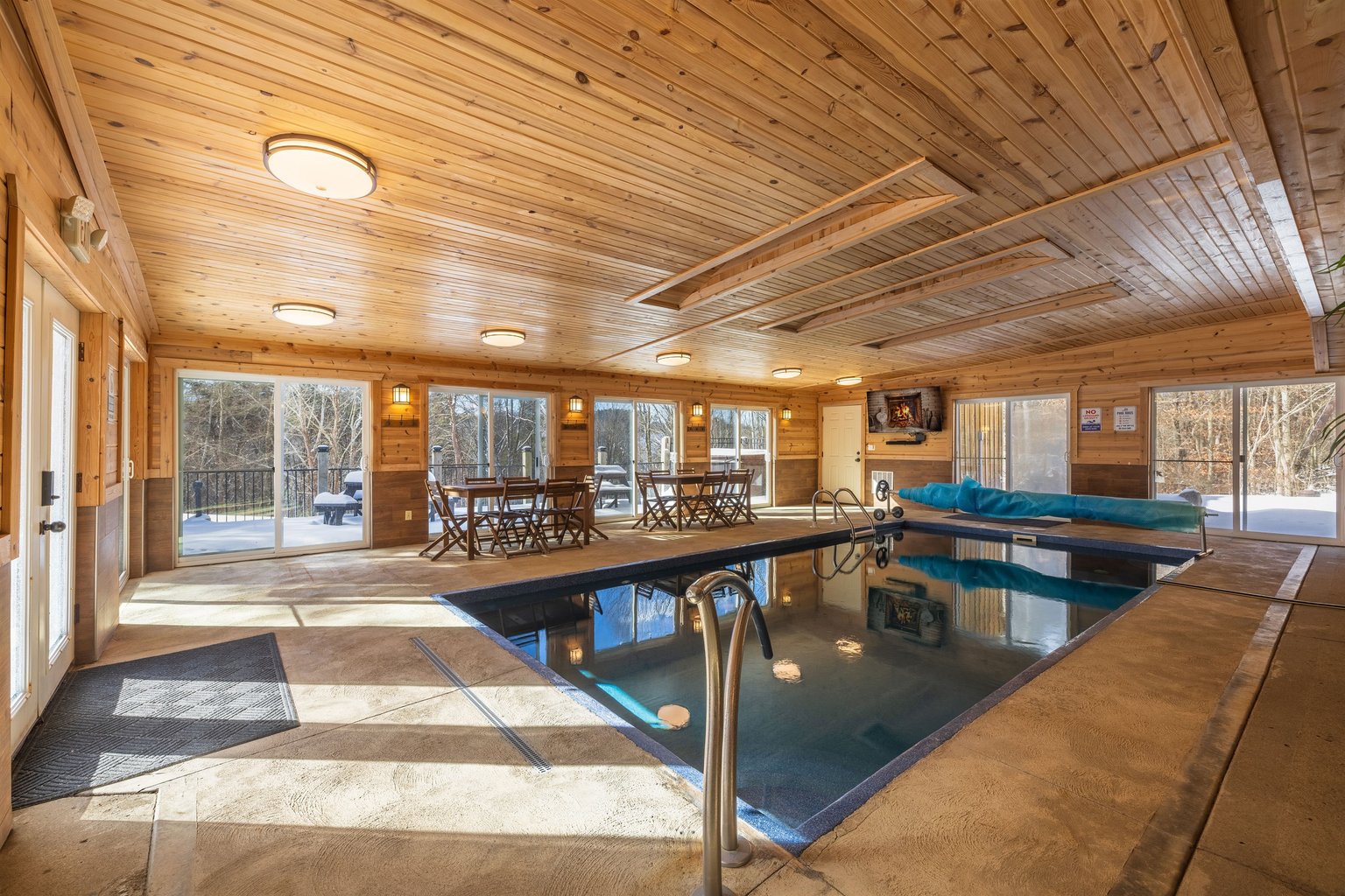 Sugar Grove Vacation Rental