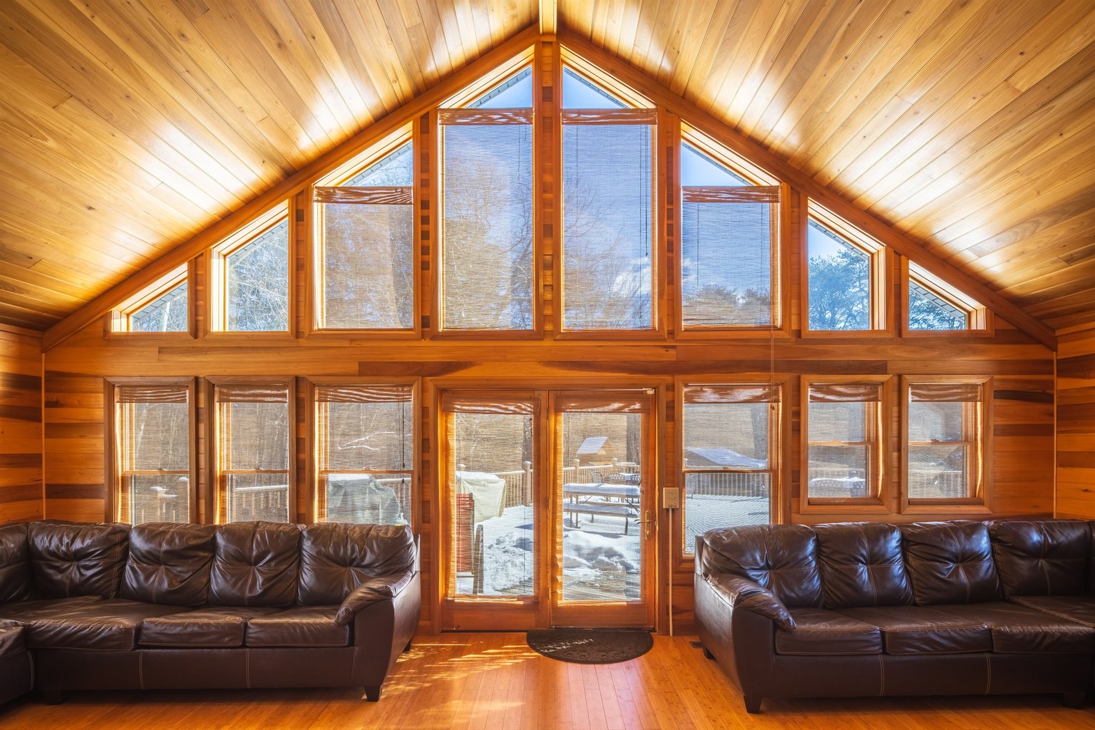 Sugar Grove Vacation Rental