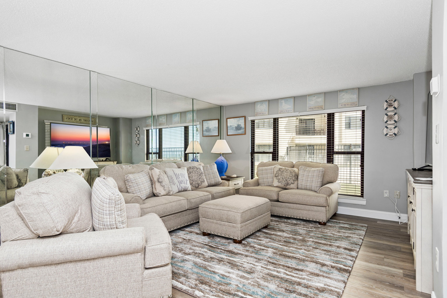 Indian Beach Vacation Rental