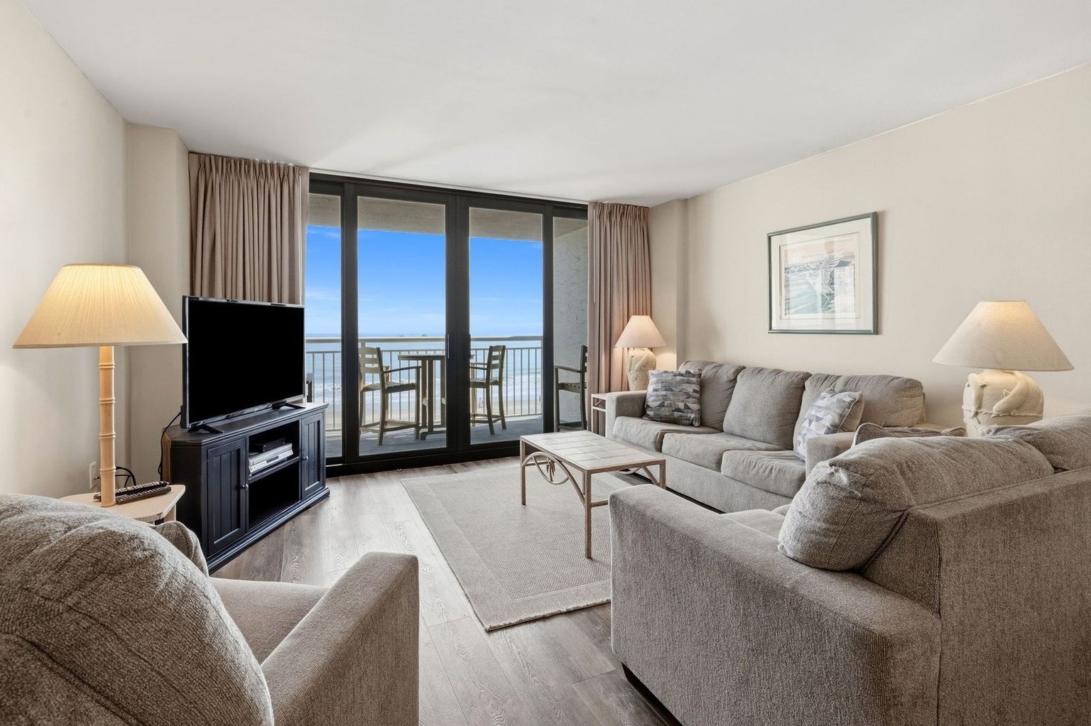 North Myrtle Beach Vacation Rental
