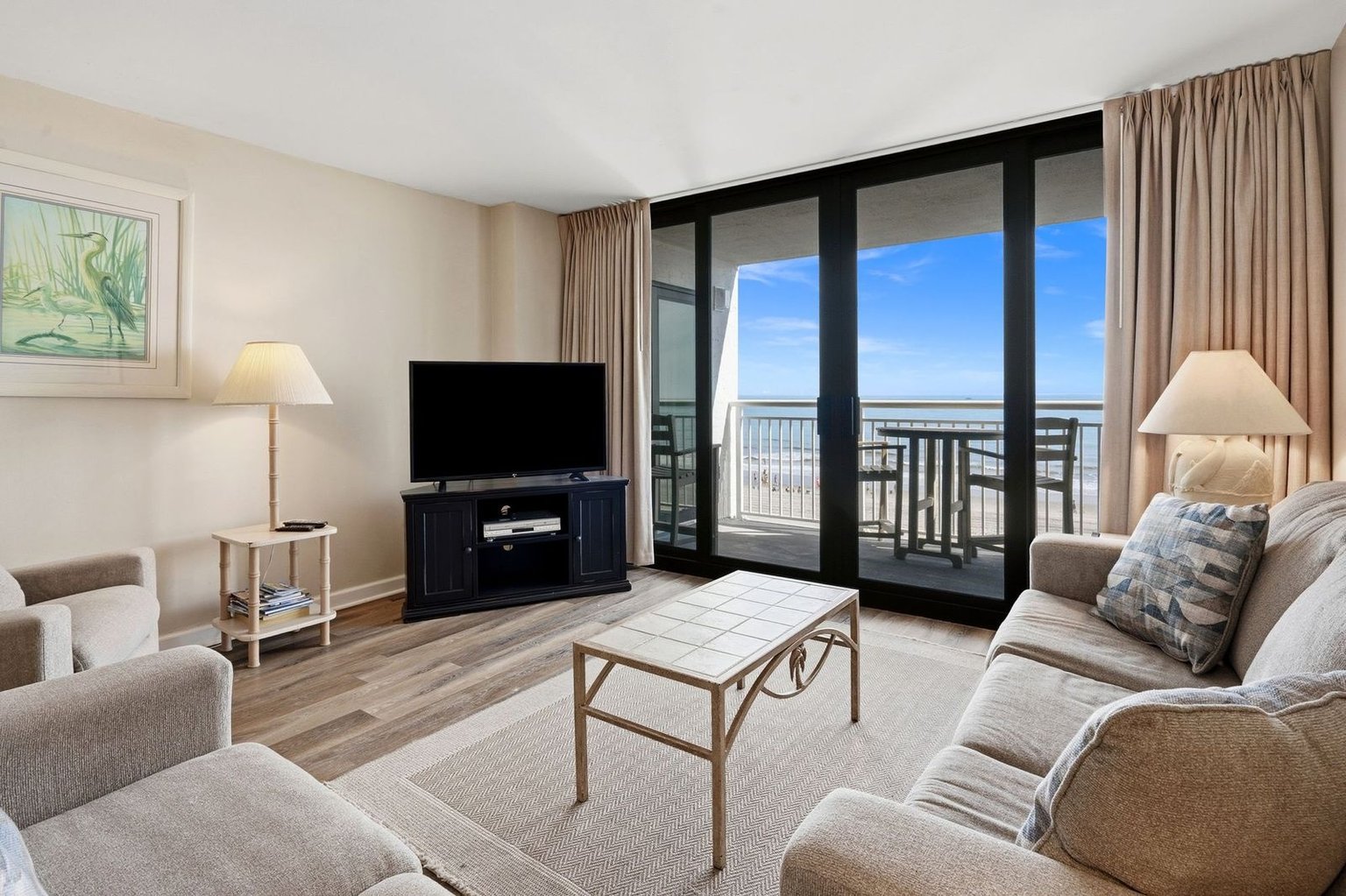North Myrtle Beach Vacation Rental