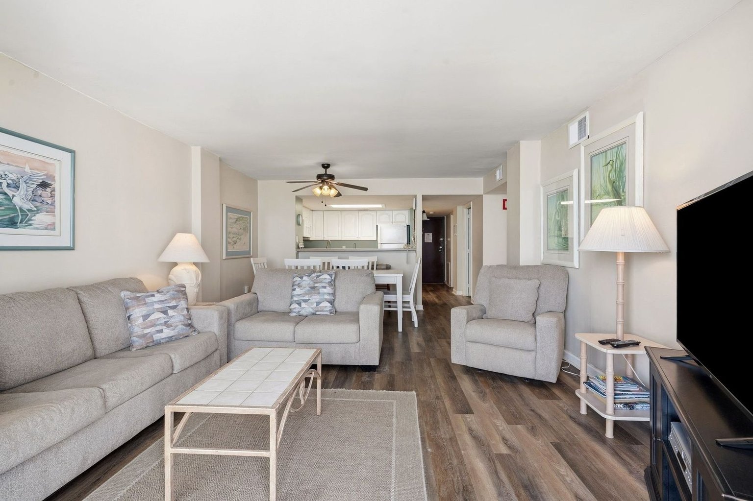 North Myrtle Beach Vacation Rental