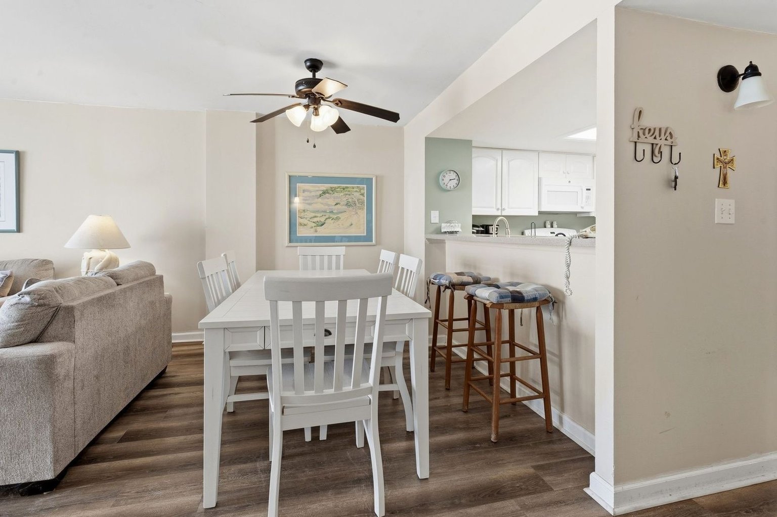 North Myrtle Beach Vacation Rental