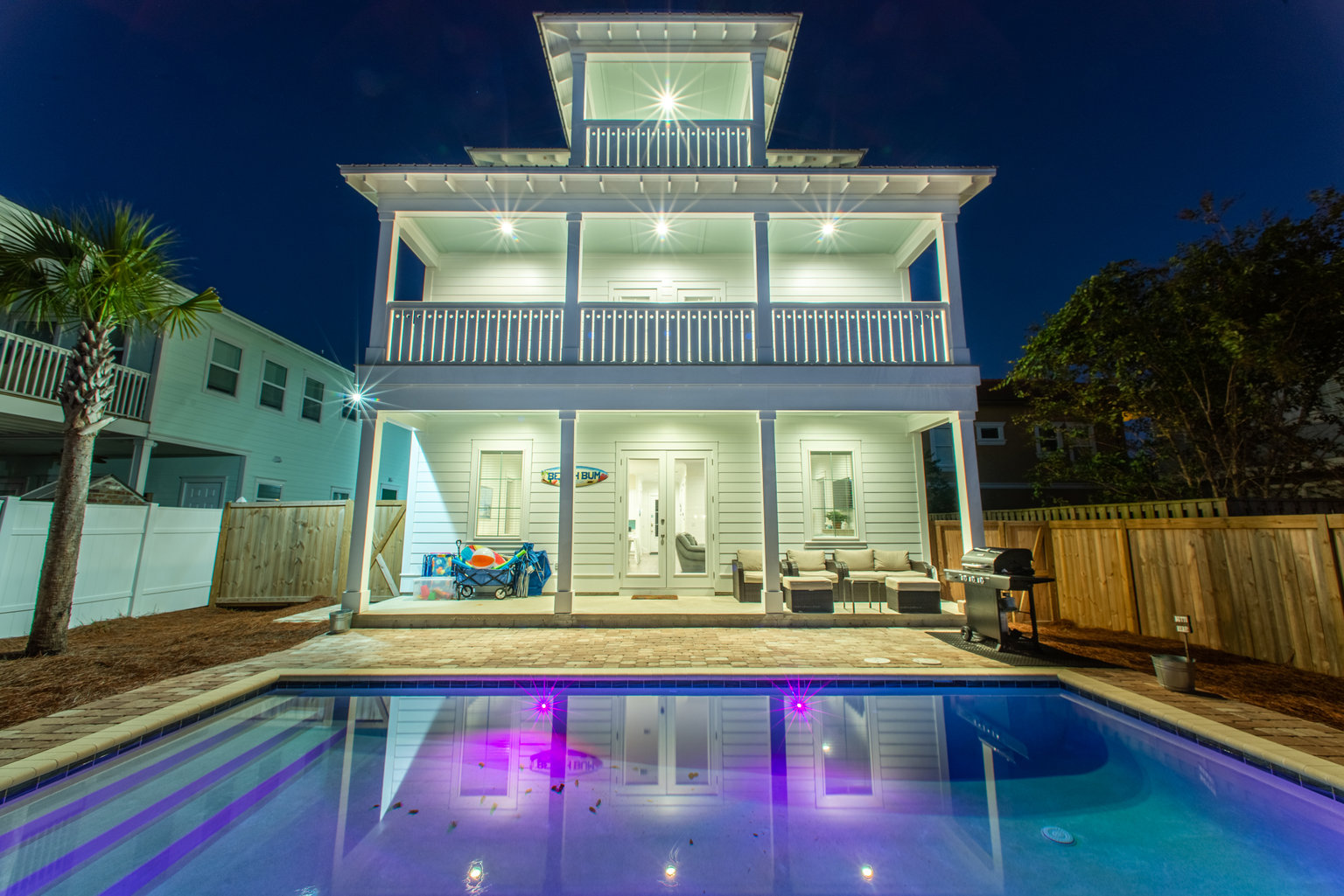 Destin Vacation Rental