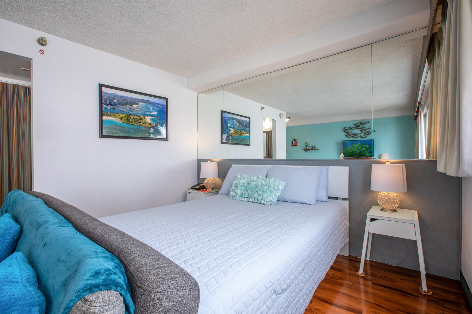 Honolulu Vacation Rental