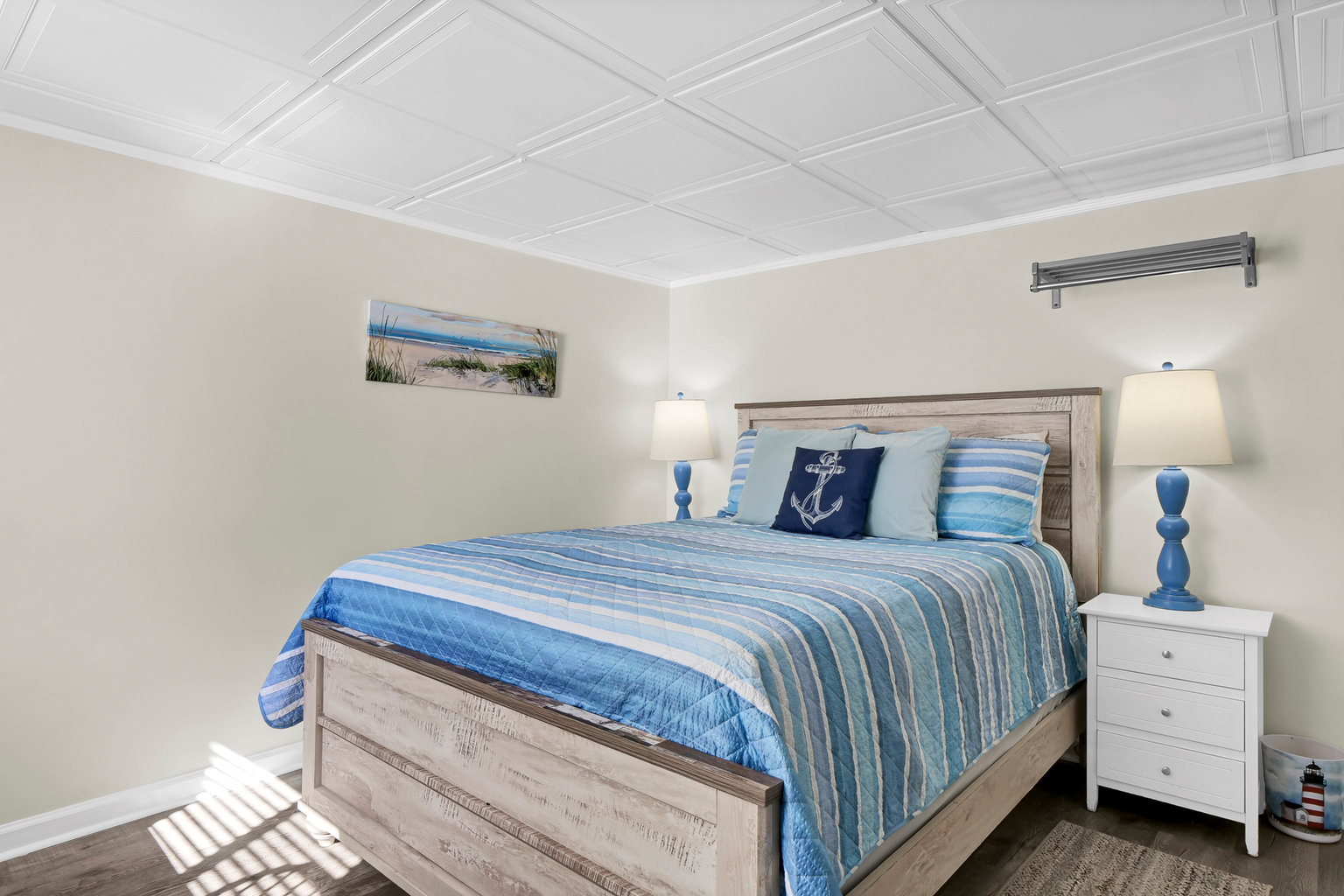 Wrightsville Beach Vacation Rental