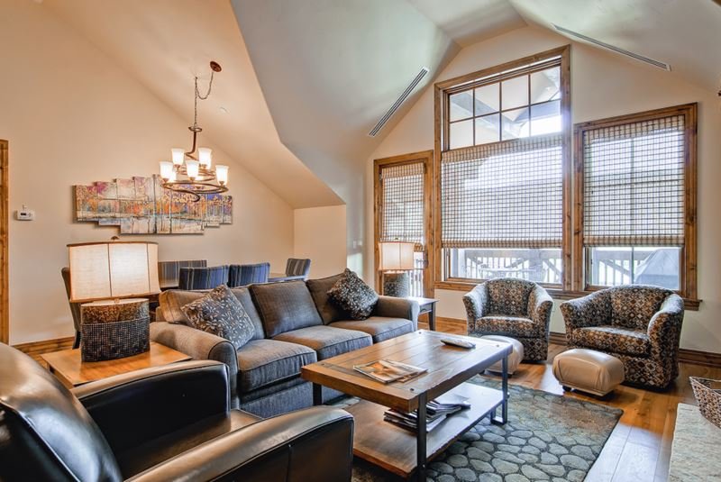 Beaver Creek Vacation Rental