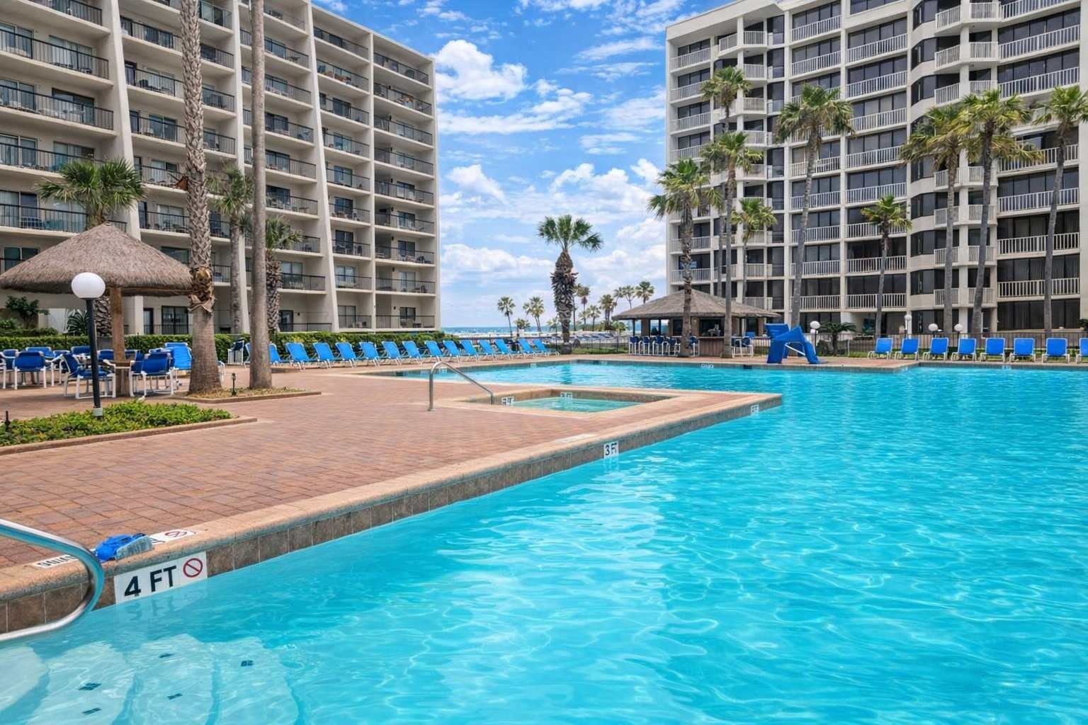 South Padre Island Vacation Rental