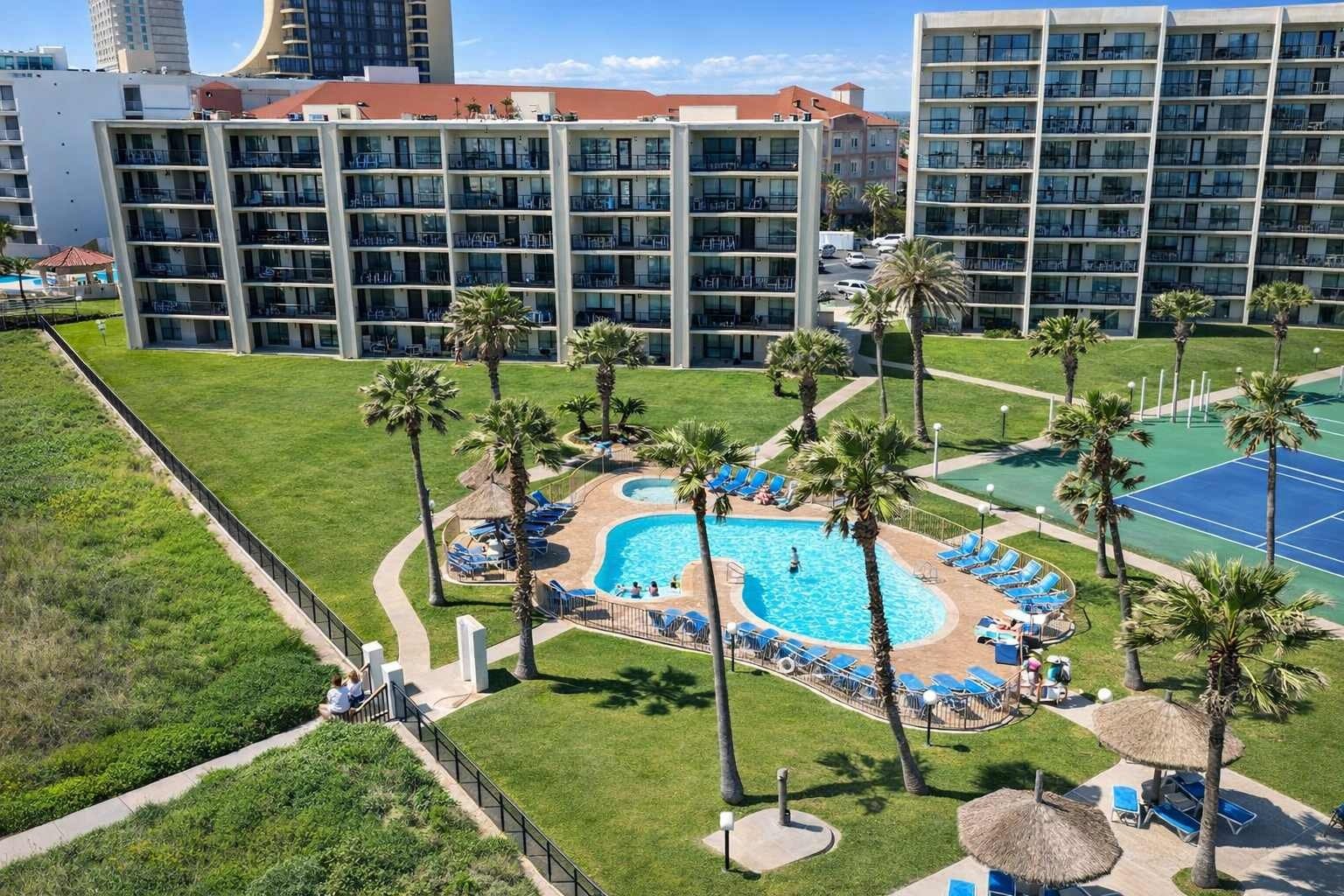 South Padre Island Vacation Rental