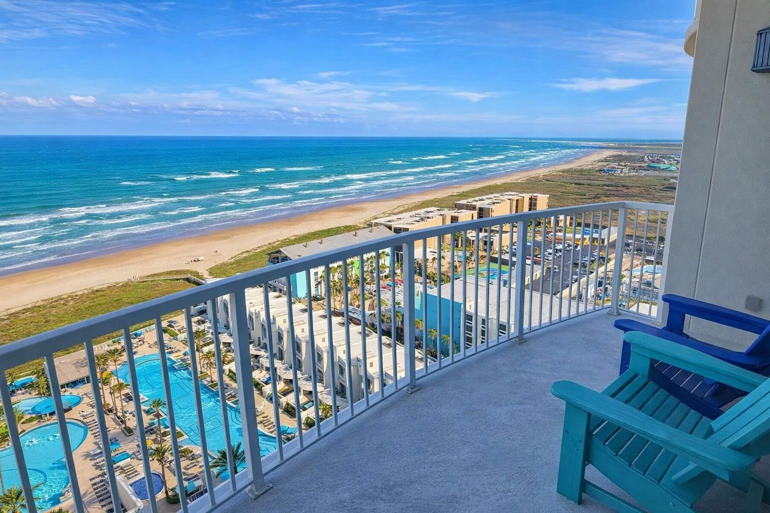 South Padre Island Vacation Rental