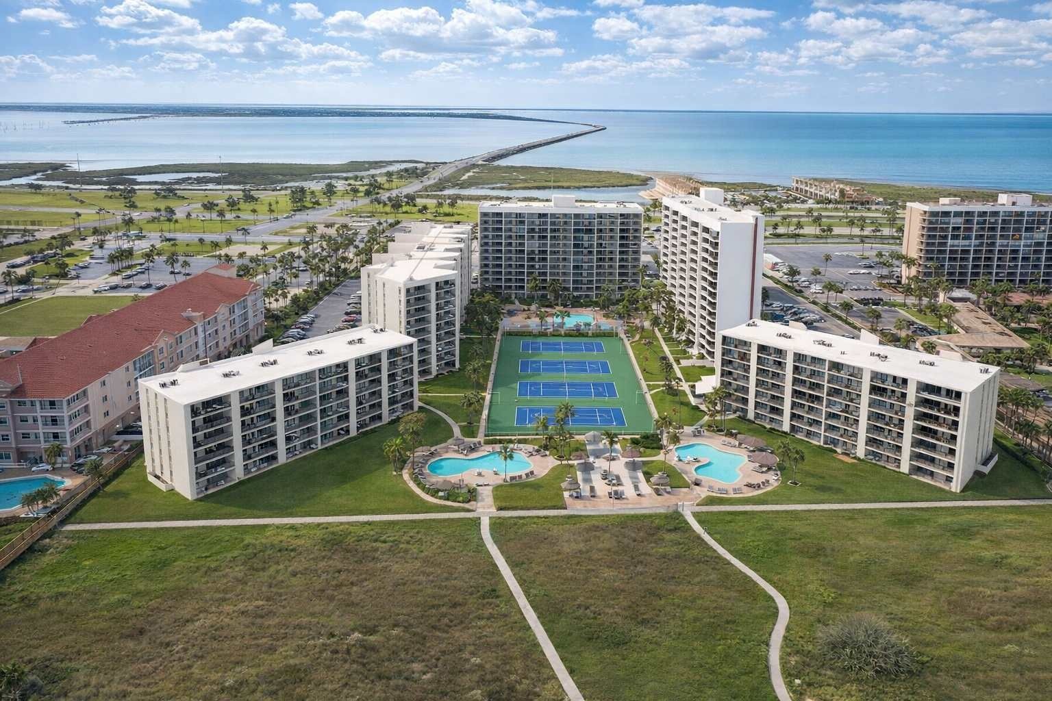 South Padre Island Vacation Rental