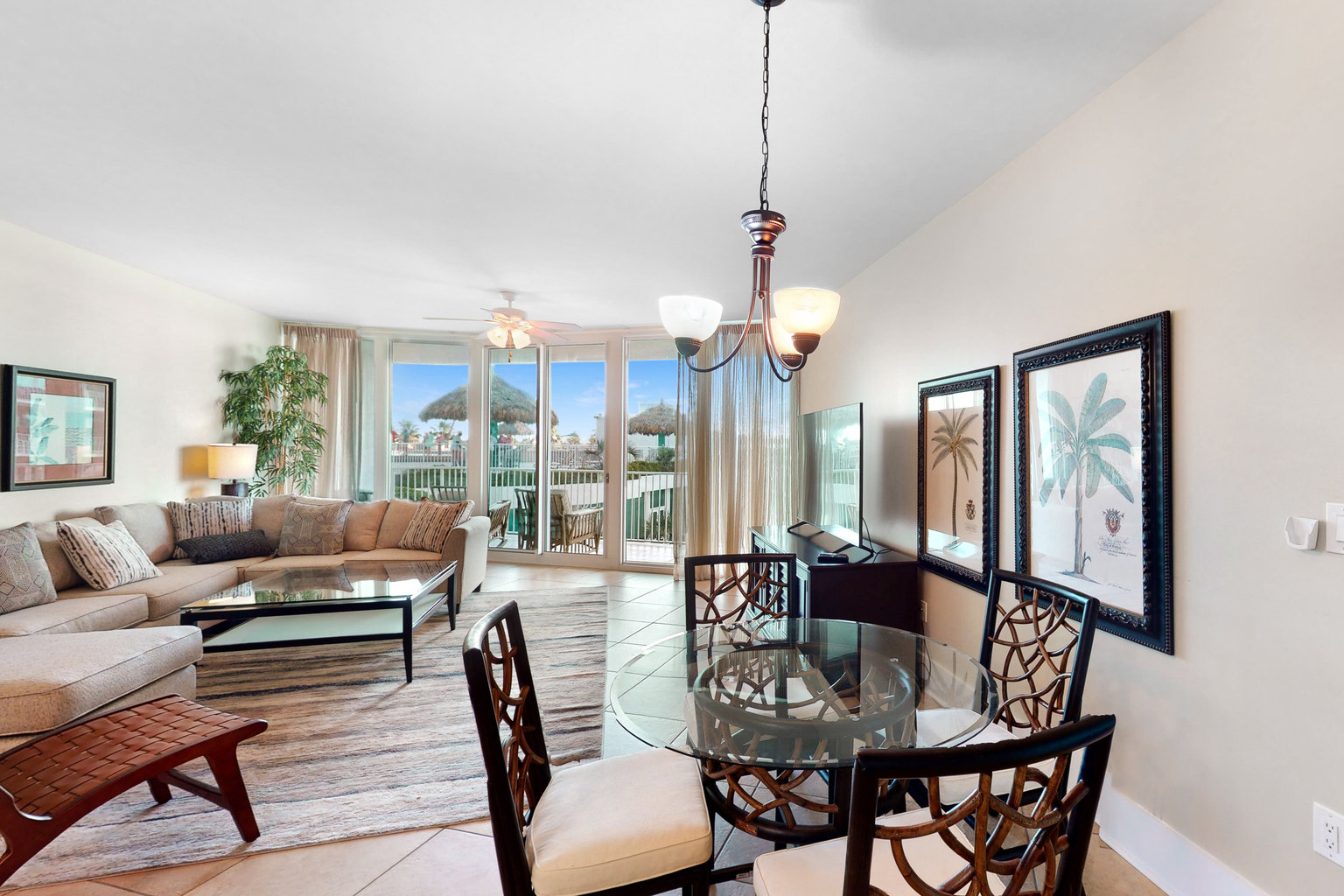 Orange Beach Vacation Rental