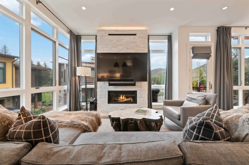 Avon Vacation Rental