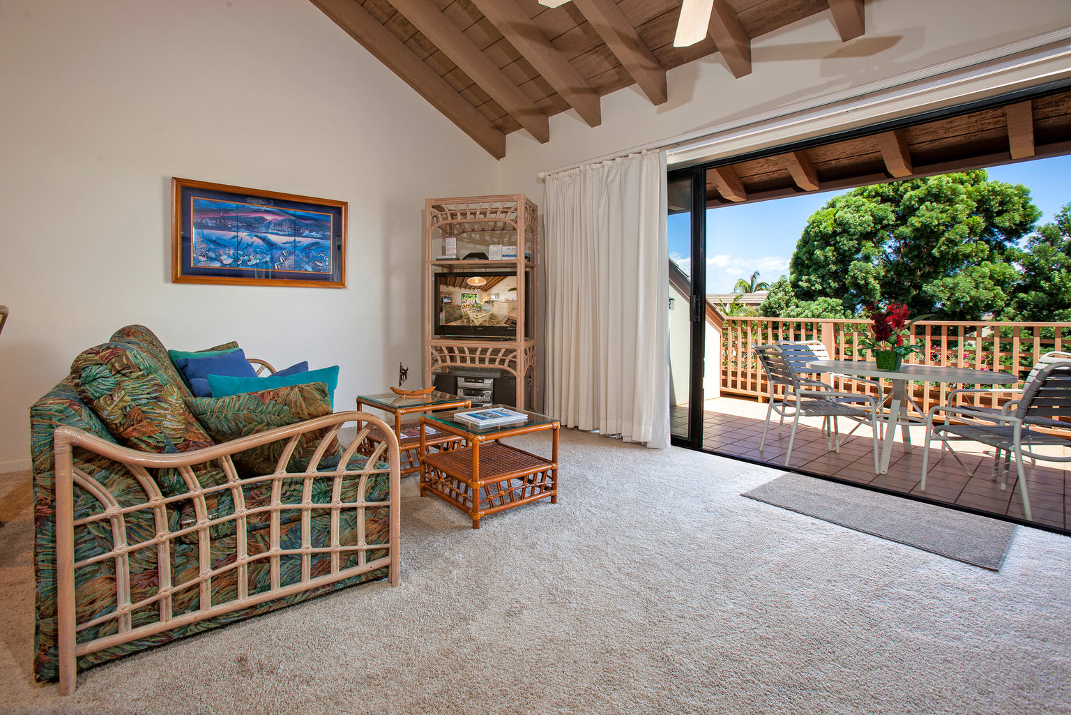 Kihei Vacation Rental