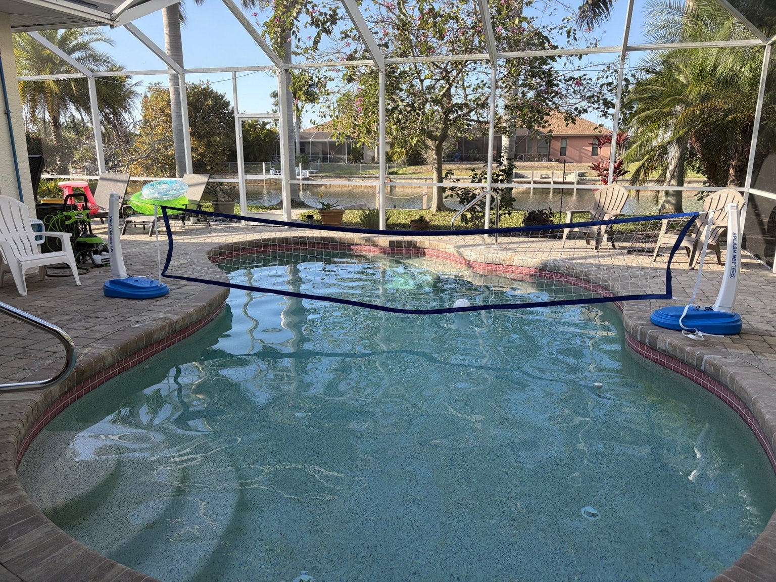Cape Coral Vacation Rental