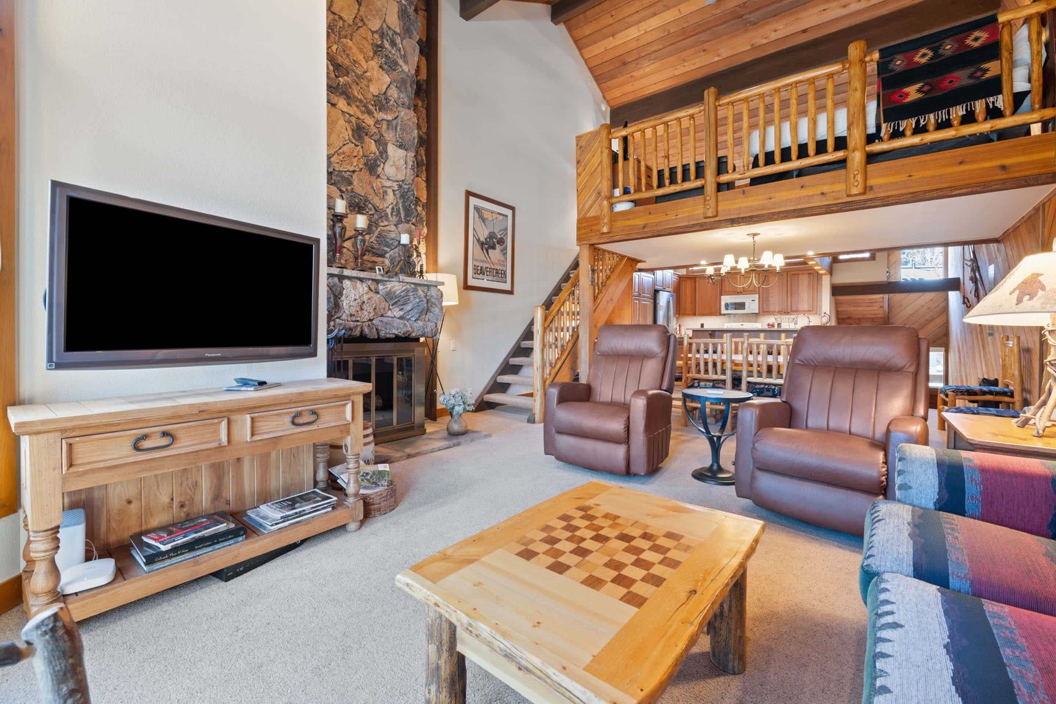 Beaver Creek Vacation Rental