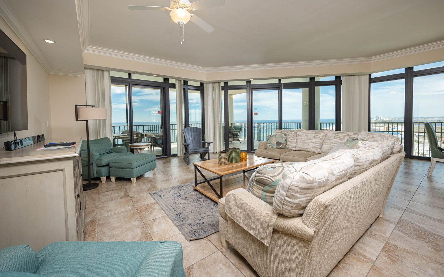 Orange Beach Vacation Rental