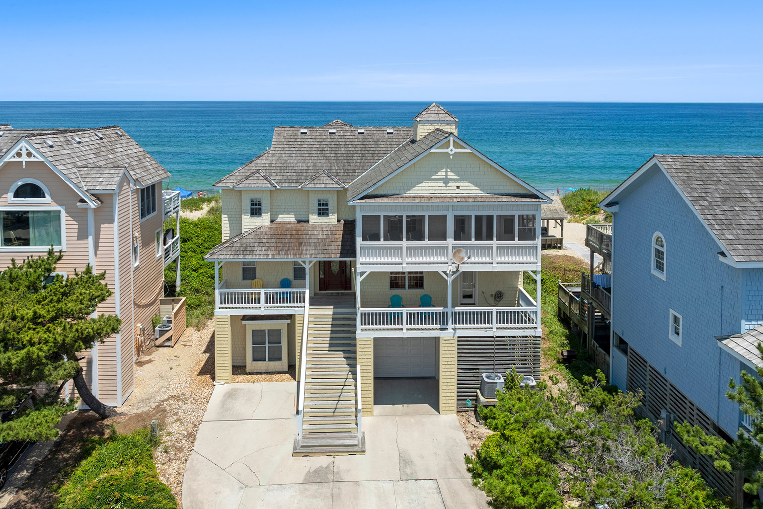 Nags Head Vacation Rental