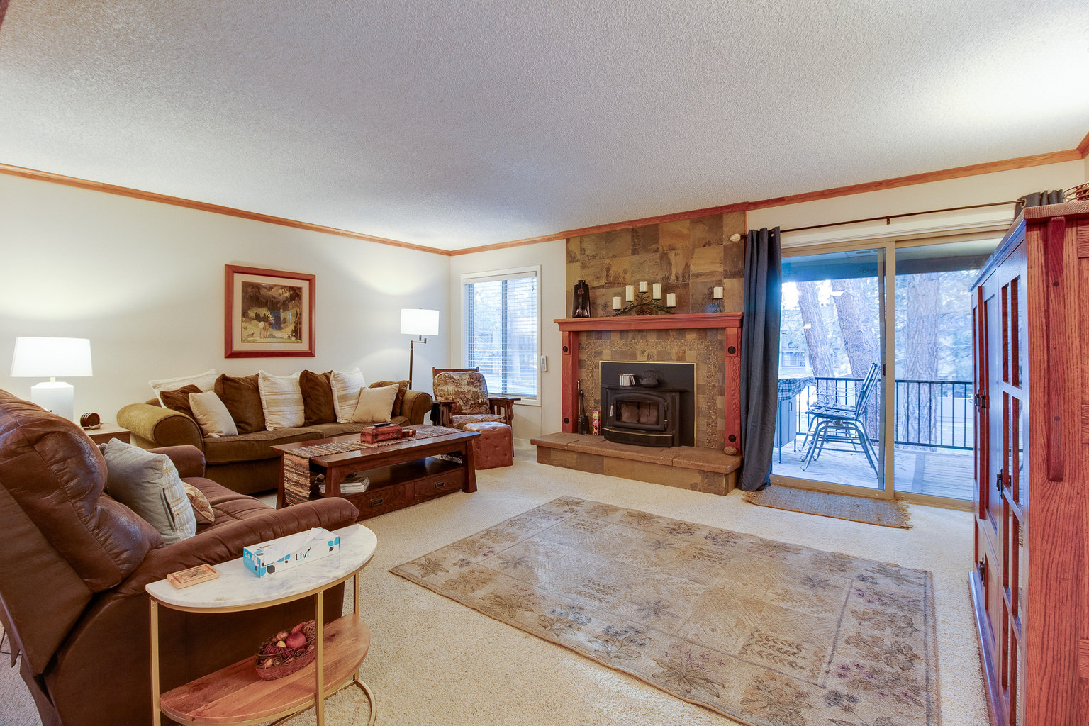 Sisters Vacation Rental