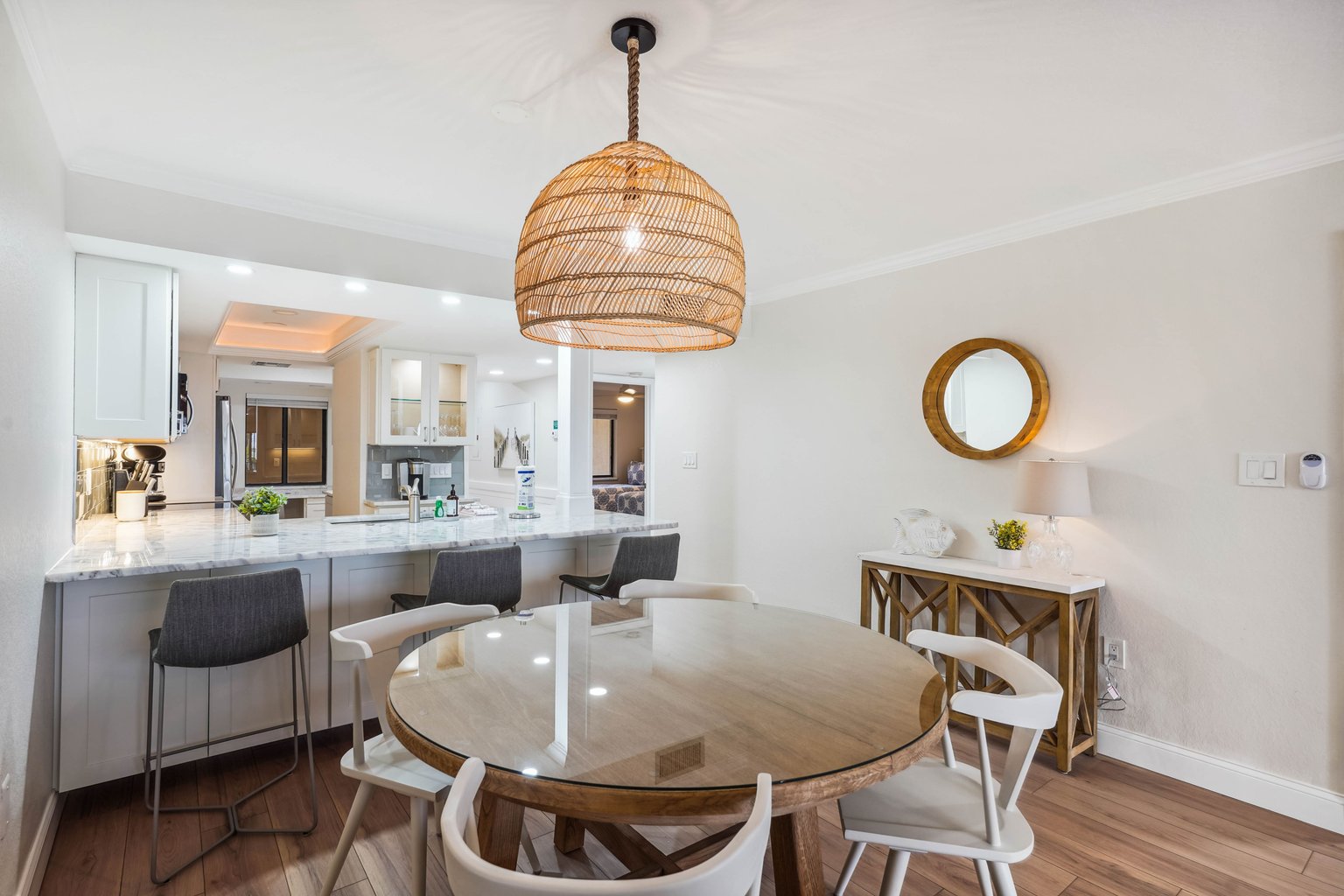 Treasure Island Vacation Rental