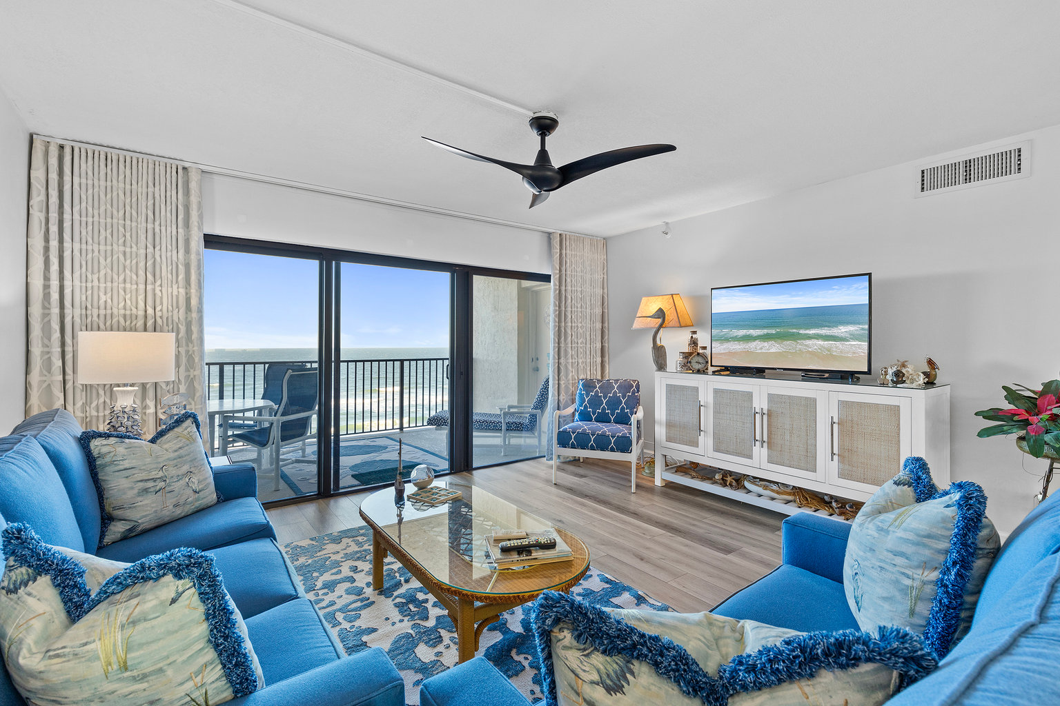 New Smyrna Beach Vacation Rental