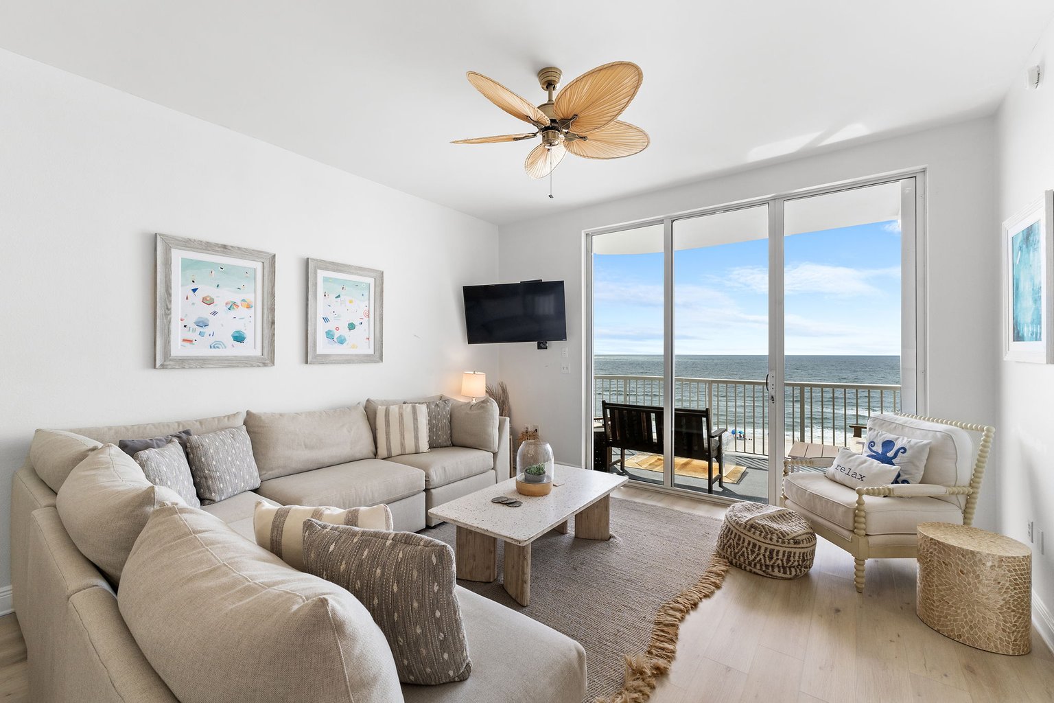 Perdido Key Vacation Rental