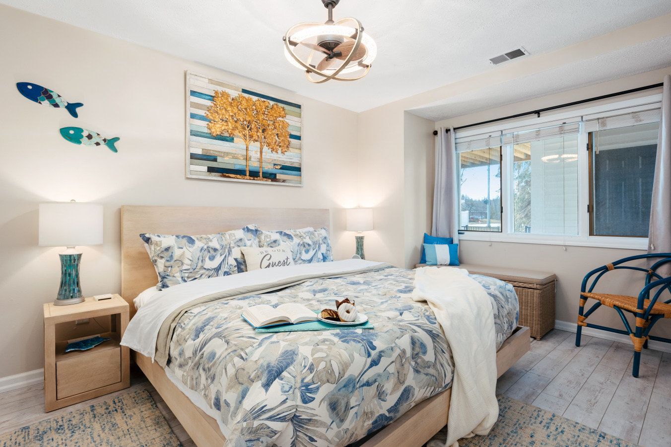 Traverse City Vacation Rental