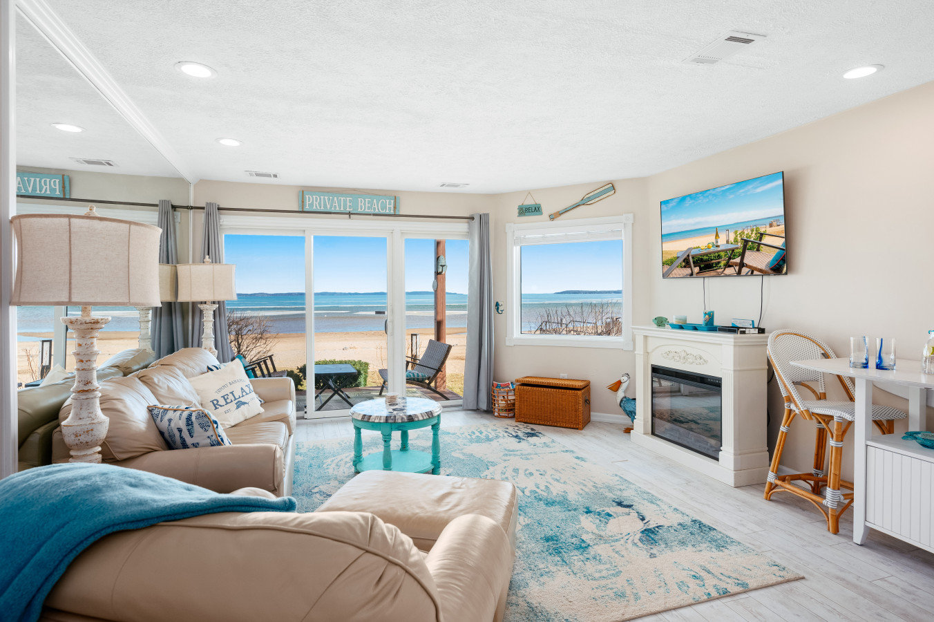 Traverse City Vacation Rental