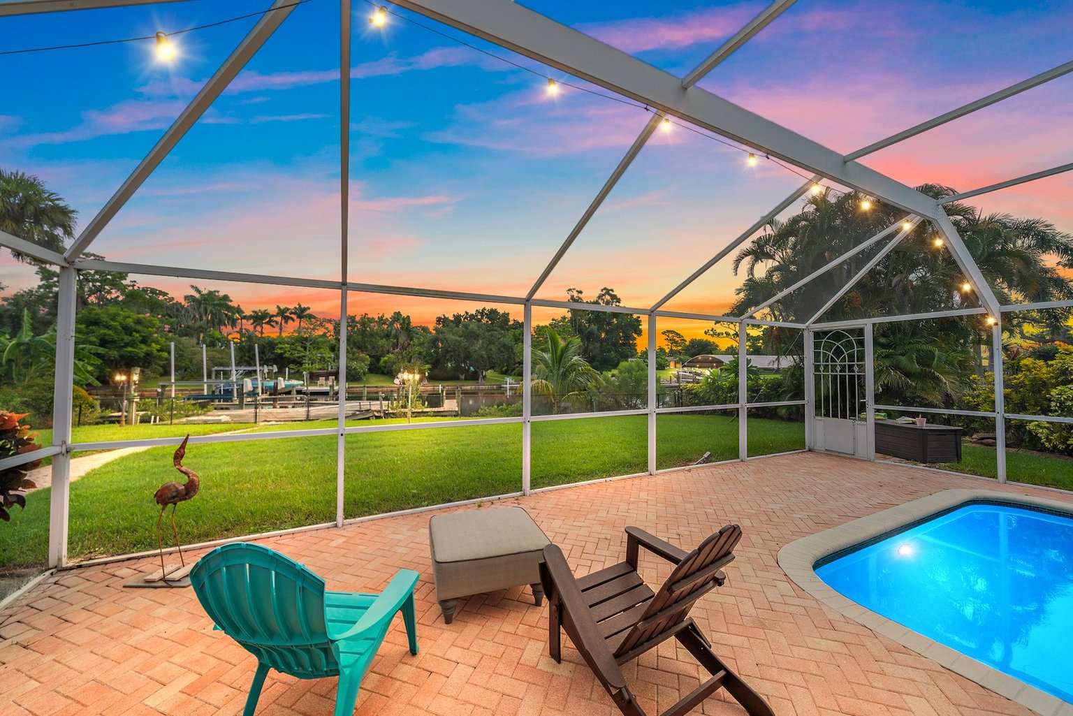 Sarasota Vacation Rental